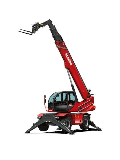 New Rotating Telehandler for Sale